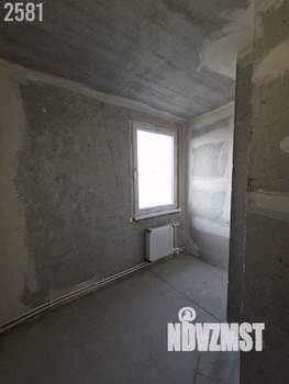 2-к квартира, вторичка, 64м2, 6/10 этаж