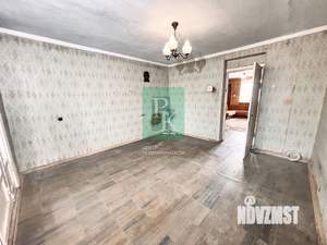 2-к квартира, вторичка, 53м2, 5/5 этаж