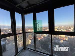 5-к квартира, вторичка, 136м2, 10/11 этаж