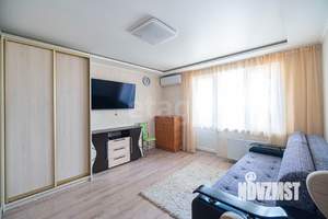 2-к квартира, вторичка, 62м2, 9/10 этаж