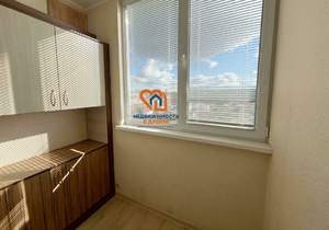 1-к квартира, вторичка, 43м2, 7/10 этаж