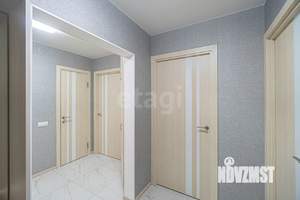 2-к квартира, вторичка, 62м2, 9/10 этаж