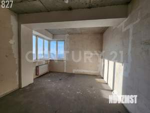 3-к квартира, вторичка, 92м2, 5/12 этаж