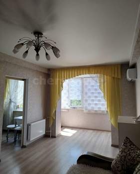 2-к квартира, вторичка, 47м2, 3/5 этаж