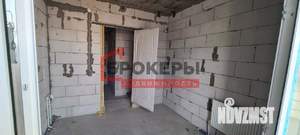 2-к квартира, вторичка, 62м2, 10/10 этаж