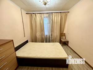 2-к квартира, вторичка, 51м2, 2/5 этаж