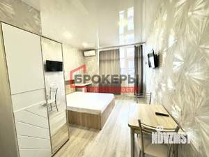Студия квартира, вторичка, 20м2, 3/3 этаж