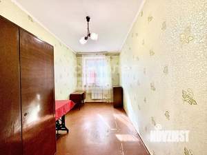 2-к квартира, вторичка, 42м2, 5/5 этаж