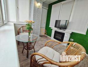2-к квартира, вторичка, 54м2, 3/5 этаж