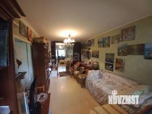 1-к квартира, вторичка, 30м2, 2/5 этаж