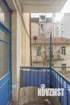3-к квартира, вторичка, 50м2, 2/4 этаж