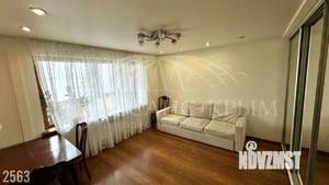 3-к квартира, вторичка, 67м2, 9/9 этаж