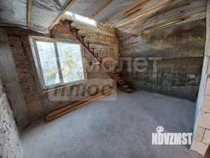 Студия квартира, вторичка, 37м2, 3/3 этаж