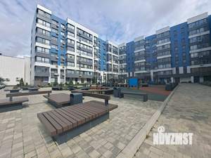 3-к квартира, вторичка, 74м2, 7/8 этаж
