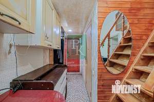 1-к квартира, вторичка, 29м2, 1/2 этаж