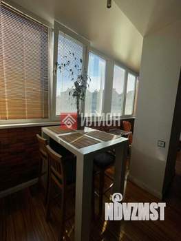 1-к квартира, вторичка, 47м2, 5/6 этаж
