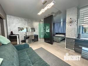 1-к квартира, вторичка, 42м2, 2/10 этаж