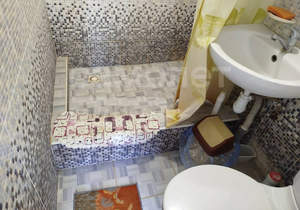 Студия квартира, вторичка, 18м2, 2/2 этаж