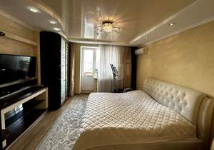 2-к квартира, вторичка, 55м2, 2/5 этаж