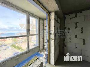 2-к квартира, вторичка, 77м2, 3/9 этаж