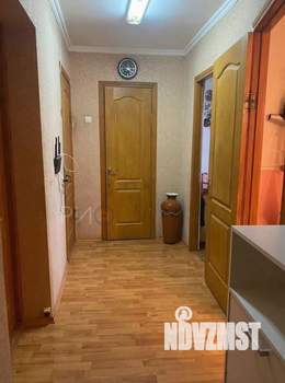 3-к квартира, вторичка, 62м2, 3/5 этаж