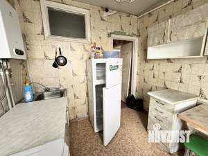 1-к квартира, вторичка, 31м2, 4/4 этаж