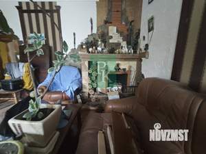 3-к квартира, вторичка, 100м2, 2/3 этаж