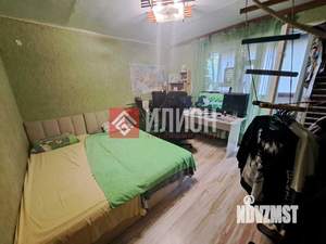 3-к квартира, вторичка, 61м2, 3/9 этаж