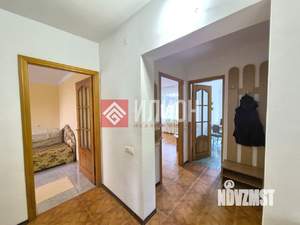 3-к квартира, вторичка, 73м2, 2/9 этаж