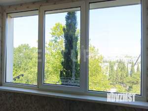 1-к квартира, вторичка, 31м2, 5/9 этаж
