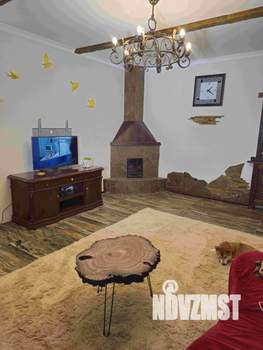 3-к квартира, вторичка, 86м2, 1/2 этаж