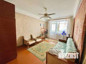 2-к квартира, вторичка, 46м2, 3/5 этаж