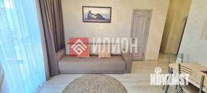 Студия квартира, вторичка, 34м2, 4/10 этаж