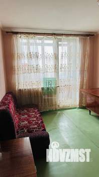 2-к квартира, вторичка, 43м2, 5/5 этаж