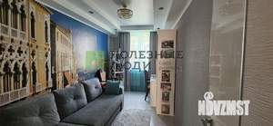 3-к квартира, вторичка, 58м2, 4/5 этаж