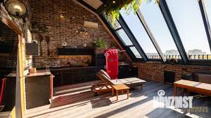 6-к квартира, вторичка, 190м2, 5/6 этаж