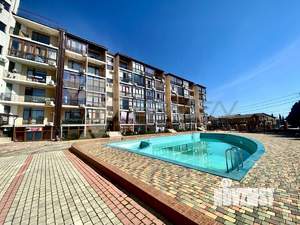 Студия квартира, вторичка, 29м2, 3/5 этаж