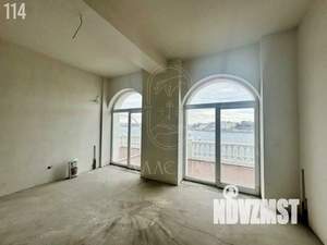 Студия квартира, вторичка, 54м2, 2/3 этаж