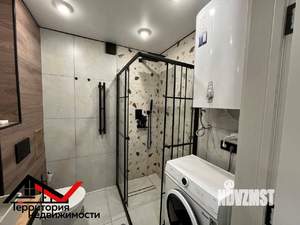 1-к квартира, вторичка, 36м2, 1/5 этаж