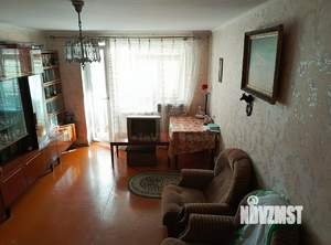 3-к квартира, вторичка, 70м2, 3/5 этаж