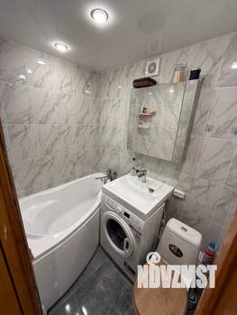 1-к квартира, вторичка, 29м2, 5/5 этаж