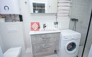 2-к квартира, вторичка, 68м2, 1/5 этаж