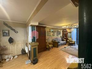 4-к квартира, вторичка, 115м2, 5/6 этаж