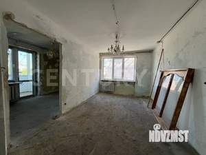 3-к квартира, вторичка, 52м2, 2/5 этаж
