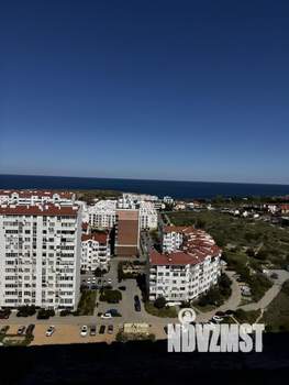 1-к квартира, вторичка, 64м2, 17/19 этаж