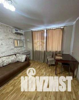 1-к квартира, вторичка, 28м2, 1/5 этаж