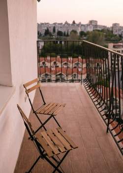 2-к квартира, вторичка, 56м2, 10/11 этаж