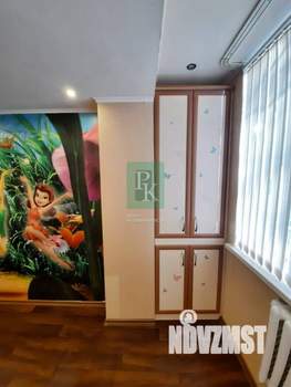 2-к квартира, вторичка, 51м2, 1/5 этаж