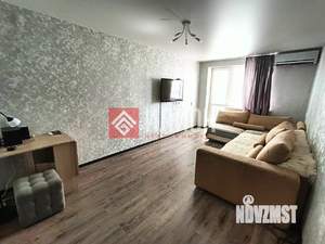 2-к квартира, вторичка, 43м2, 5/5 этаж