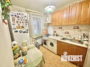 1-к квартира, вторичка, 31м2, 1/5 этаж